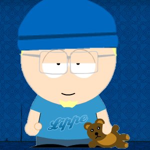 dickelippe