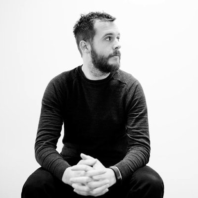 Daniel Harris