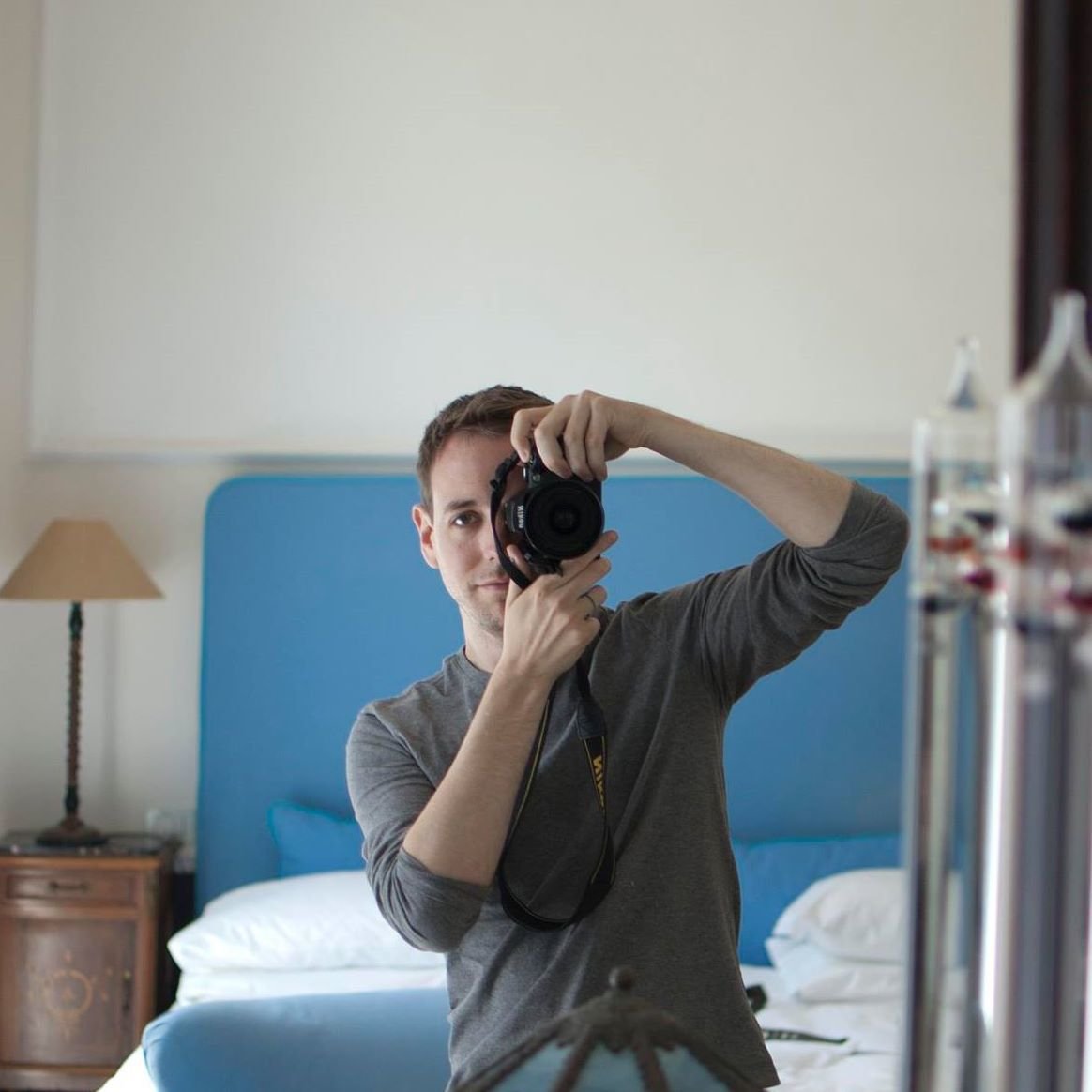David Vogeleer