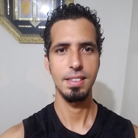 Arbaoui Mehdi
