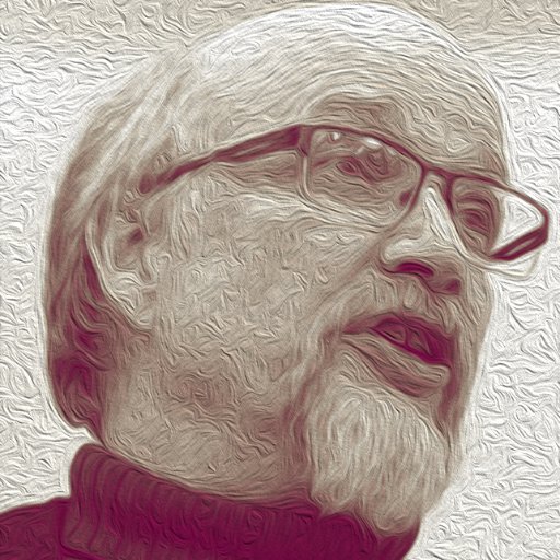 (((Michael Dickel)))