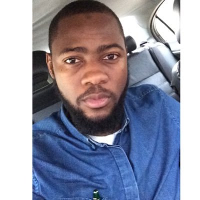 Mustapha Garba Ahmed