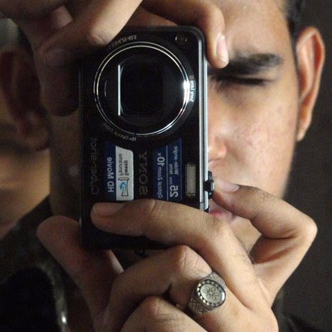 Munawar Ahmed
