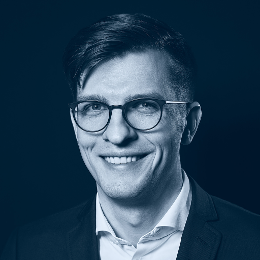 Frank Rausch