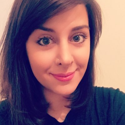 Vicky Carmichael