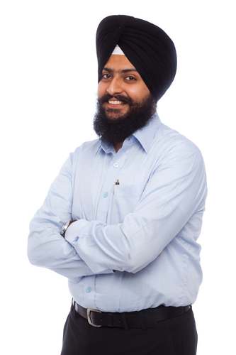 Navdeep Singh