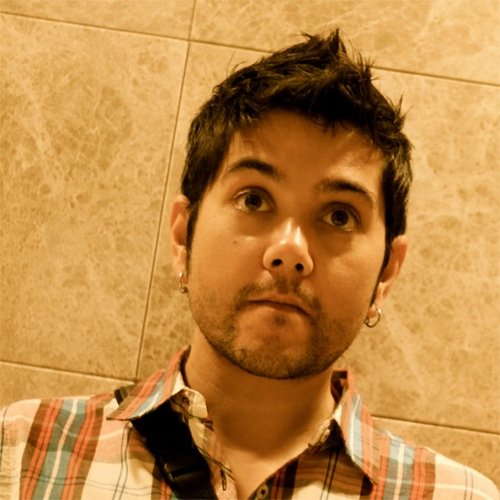 Paulo Fierro