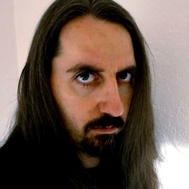 Björn Odendahl