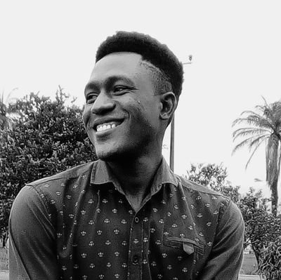 Francis Udeji ⚡
