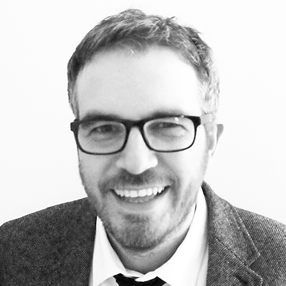 Simon Collison