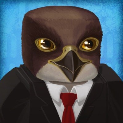 hawkfalcon