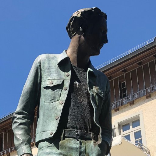 Mitarbeiter des Monats