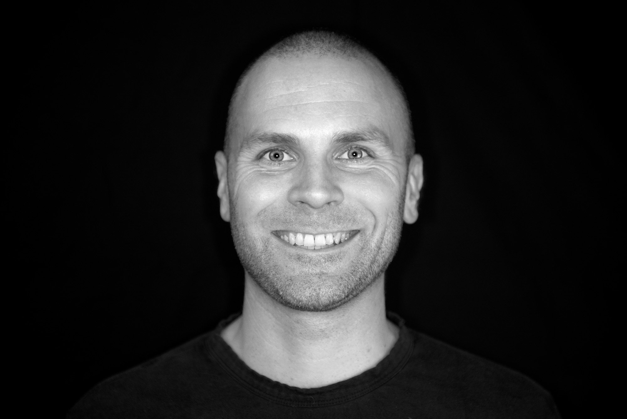 Mario Rader
