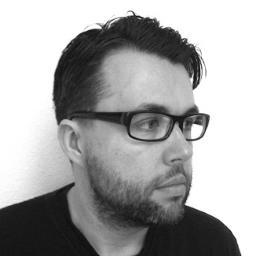 Keir Whitaker