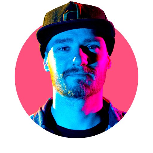Gavin Strange