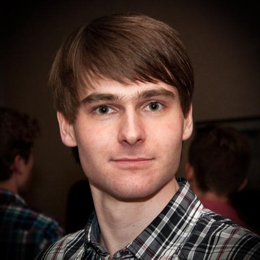 Patrick Westerhoff