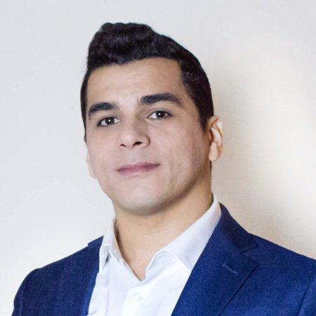 Yehia Nada
