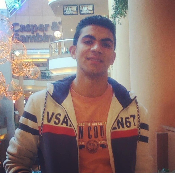 Moustafa Elgammal ~