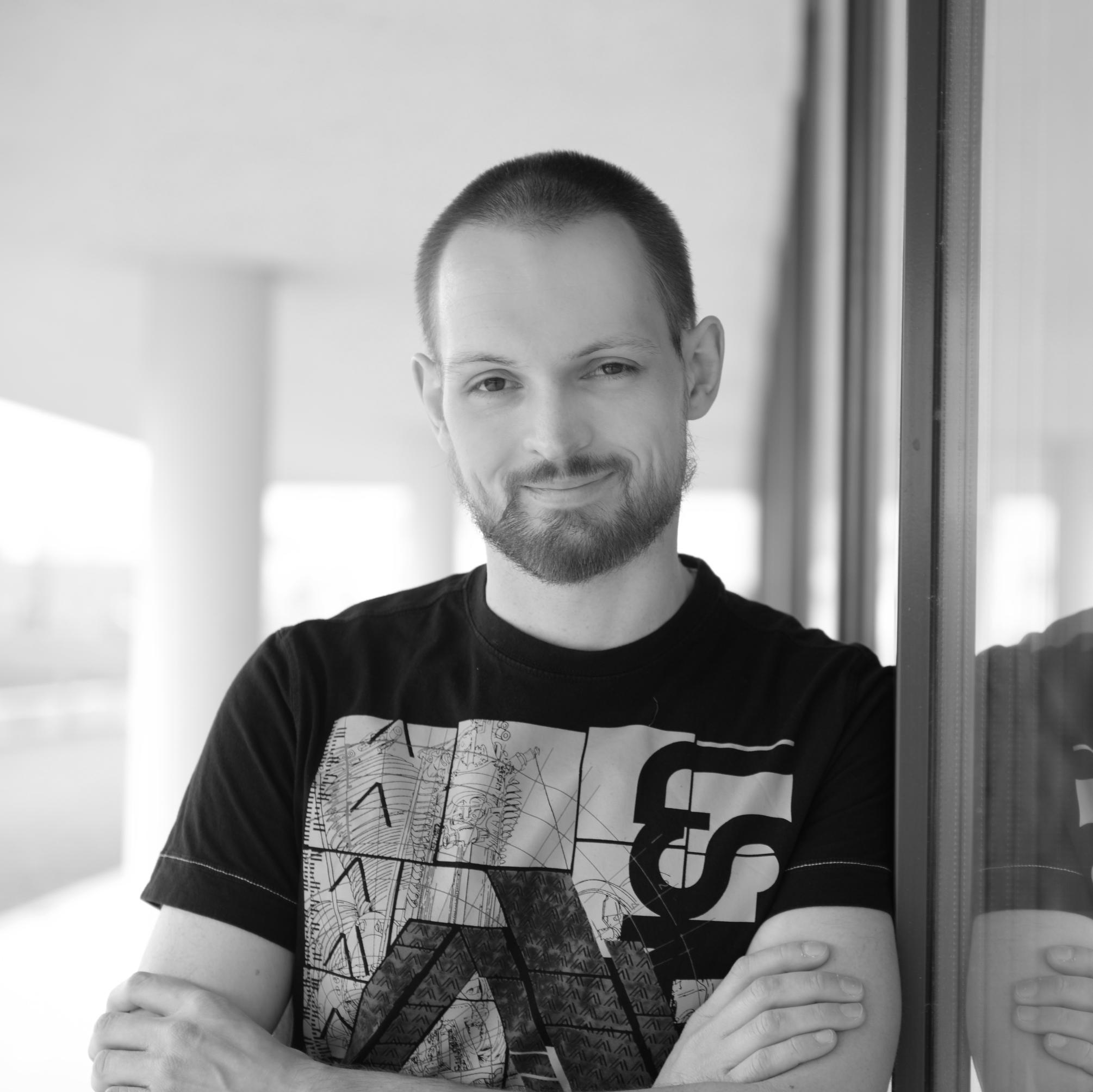 Torsten Kohn