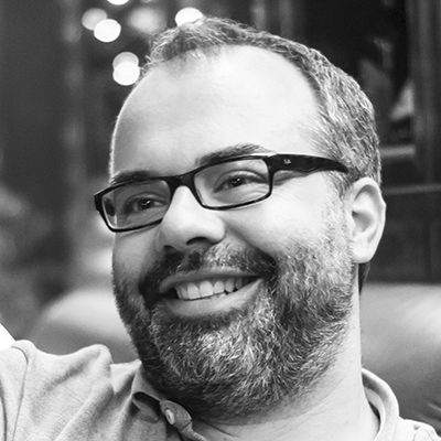 Jens Strobel