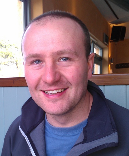 Peter Aitken