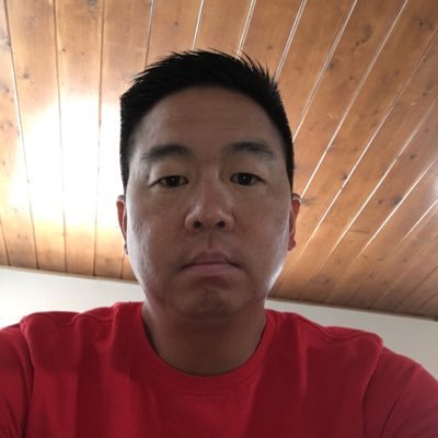 Gregg Nakamura