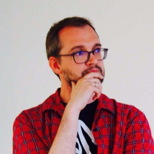 Oliver Lindberg