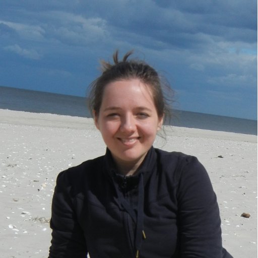 Yvonne Geister