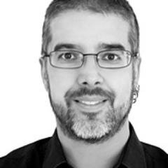 Dominic Brander