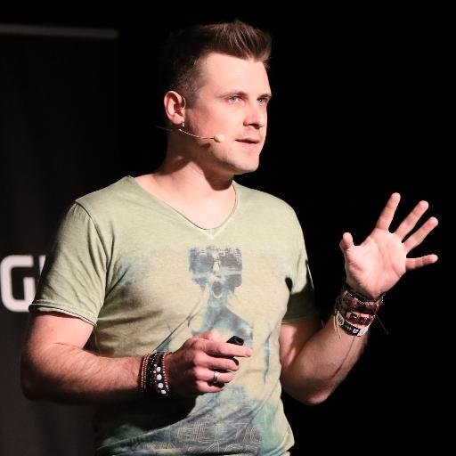 Denys Mishunov