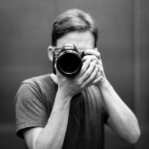 Norman Posselt