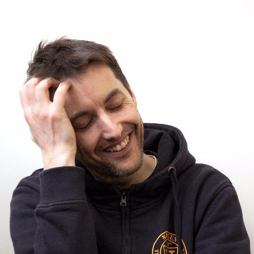 Mike Brondbjerg
